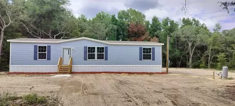 1167 E Cermak St, Hernando, FL 34442