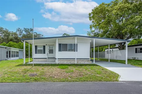 3334 Carnation Ln, Zephyrhills, FL 33541