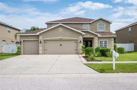 12205 Citrus Leaf Dr, Gibsonton, FL 33534