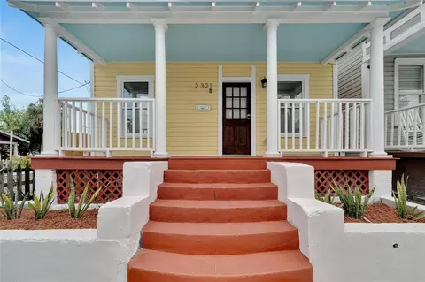 2321 E 12th Ave, Tampa, FL 33605