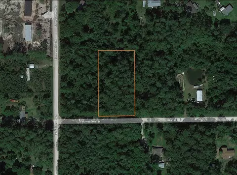 1822 Honeytree St, Bunnell, FL 32110