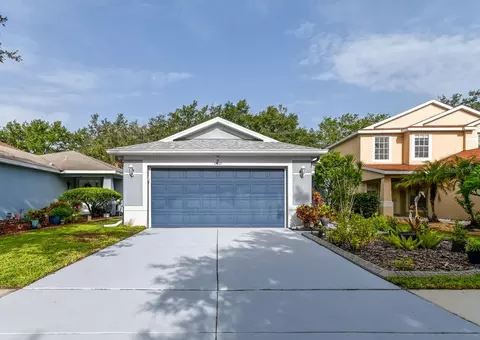 11631 Crest Creek Dr, Riverview, FL 33569