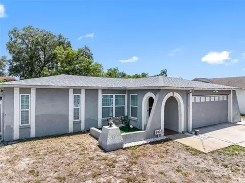6906 Pin Cherry Ln, Port Richey, FL 34668