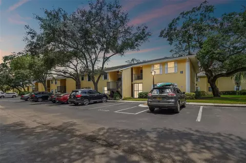 3001 58th Ave S #1112, Saint Petersburg, FL 33712