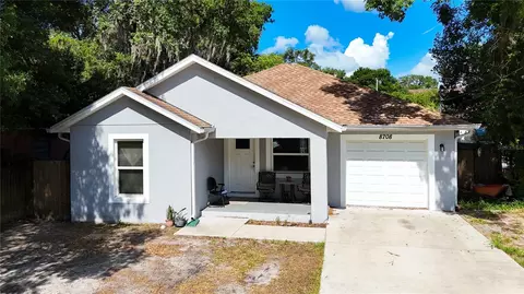 8708 N Brooks St, Tampa, FL 33604
