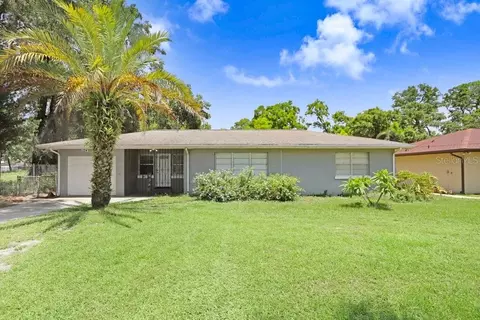 124 E 127th Ave, Tampa, FL 33612
