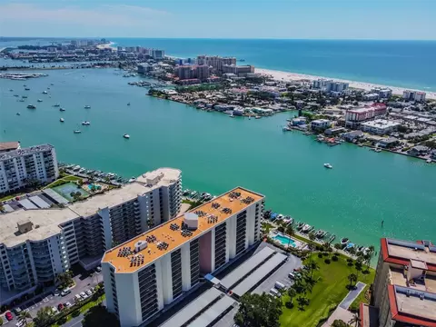 690 Island Way #501, Clearwater Beach, FL 33767
