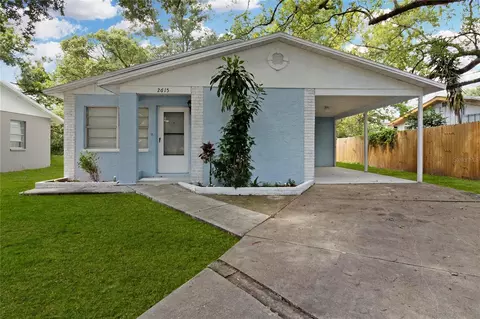 2615 E Cayuga St, Tampa, FL 33610