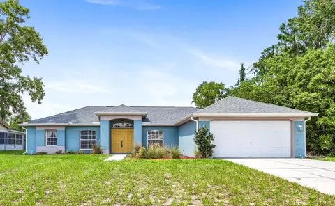 12229 Legend St, Spring Hill, FL 34609