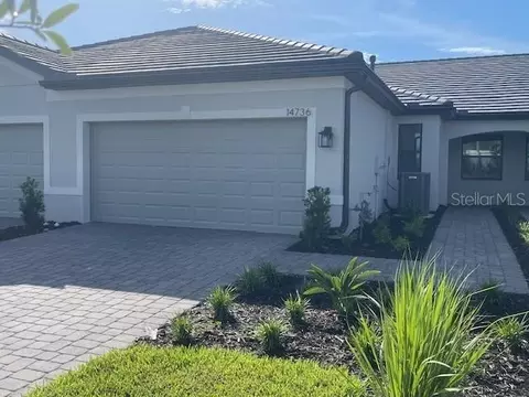 14736 Misty Pond Loop, Nokomis, FL 34275