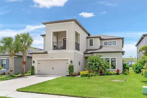 6456 Grandview Hill Ct, Bradenton, FL 34203