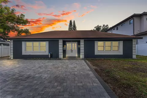 516 E Davis Blvd, Tampa, FL 33606