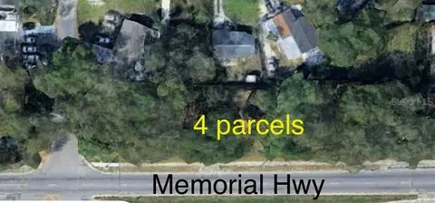 Memorial Highway, Tampa, FL 33634