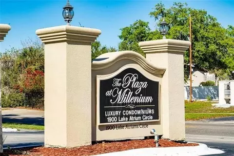 1940 Lake Atriums Cir #97, Orlando, FL 32839