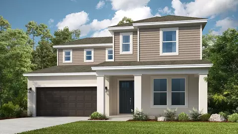 33464 Mainstay Ln, Wesley Chapel, FL 33543