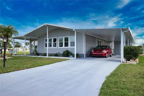 488 Loma Linda #871, North Port, FL 34287