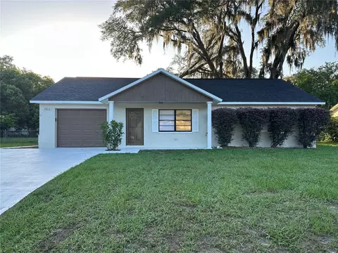 39616 Meadowood Loop, Zephyrhills, FL 33542