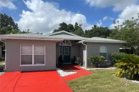 4219 Ellicott St, Tampa, FL 33610