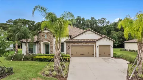 18416 Belfair Glen Pl, Lutz, FL 33559