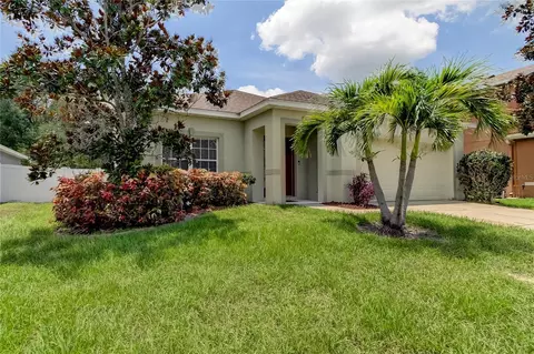 5705 Sweet William Ter, Land O Lakes, FL 34639
