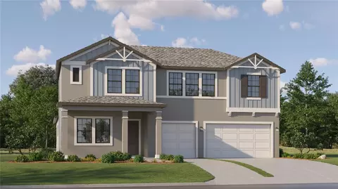 8286 Painted Sky Pl, Land O Lakes, FL 34637