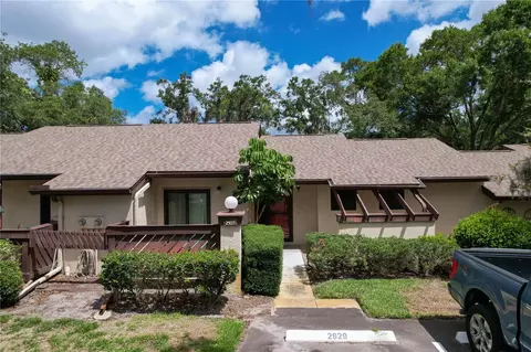 2927 Fig Ct, Palm Harbor, FL 34684