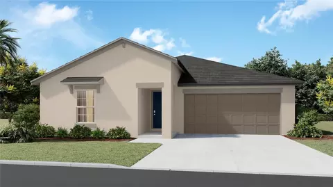 4345 Fabulous Finch Ln, Bartow, FL 33830