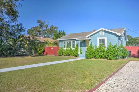 4253 S Fairfield Ave S, Saint Petersburg, FL 33711