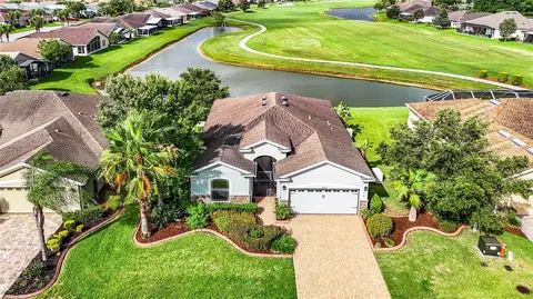 10407 Rough Rd, San Antonio, FL 33576