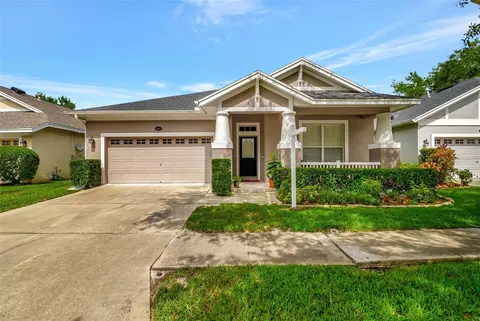 18236 Fall Creek Dr, Lutz, FL 33558