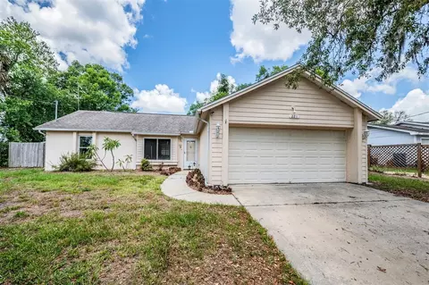 221 Tulsa Ave, Spring Hill, FL 34606