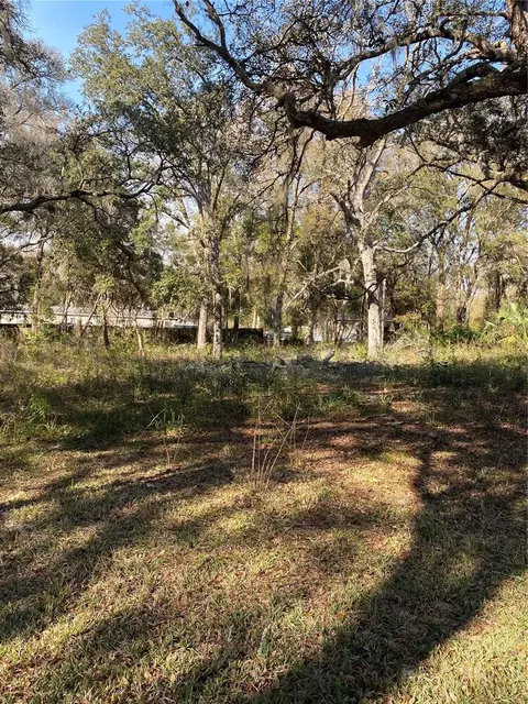 County Road 622a, Bushnell, FL 33513