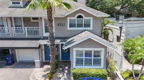 4811 Bayshore Blvd #101, Tampa, FL 33611