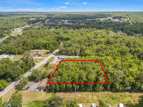 Lark Avenue, Brooksville, FL 34601