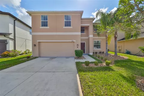 3865 Tuckerton Dr, Land O Lakes, FL 34638