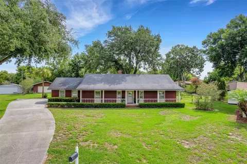 2802 Cason Ct, Seffner, FL 33584