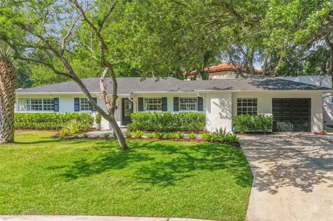 3401 S Lightner Dr, Tampa, FL 33629
