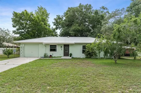 808 Cooper Ave, Inverness, FL 34450
