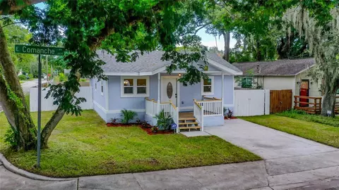 1802 E Comanche Ave, Tampa, FL 33610