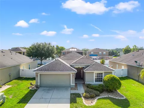 5628 White Trillium Loop, Land O Lakes, FL 34639