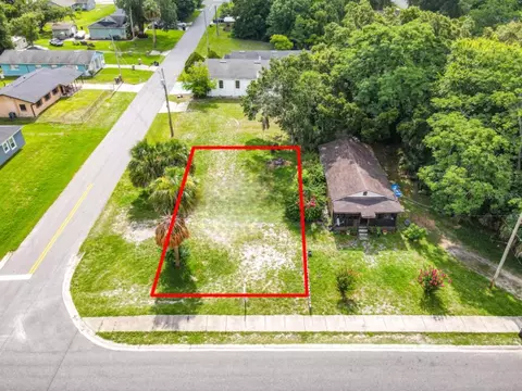 Moton Avenue, Sanford, FL 32771