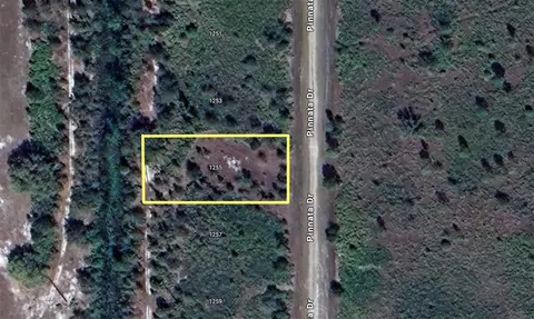 1255 Pinnata Dr, Indian Lake Estates, FL 33855