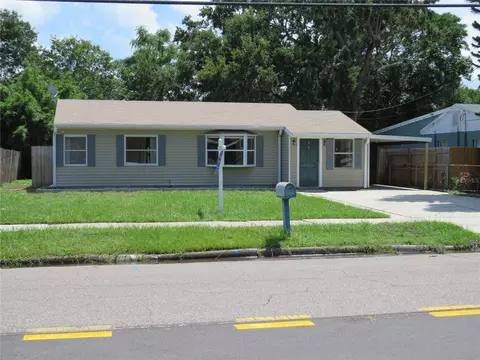4632 W Euclid Ave, Tampa, FL 33629