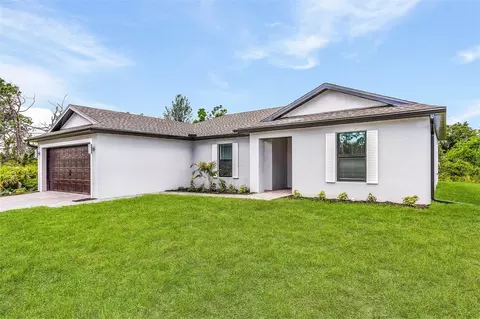 5327 Granicus St, North Port, FL 34286