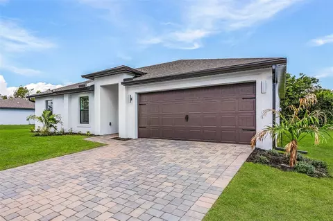 5473 Colfax Ter, Port Charlotte, FL 33981