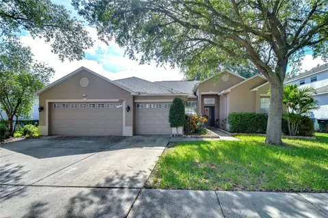 2843 Buckhorn Preserve Blvd, Valrico, FL 33596