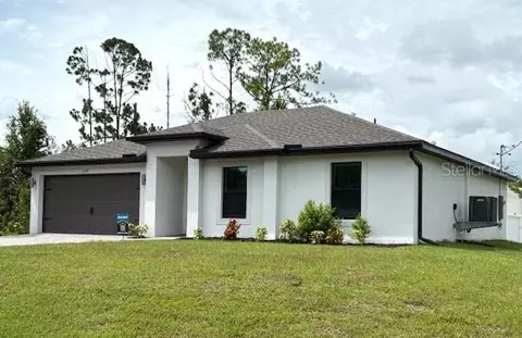 5307 Burgner St, Port Charlotte, FL 33981