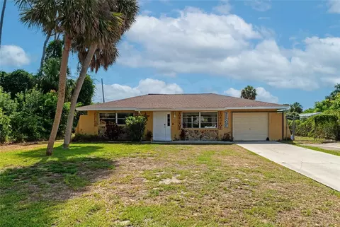 1402 Viscaya Dr, Port Charlotte, FL 33952
