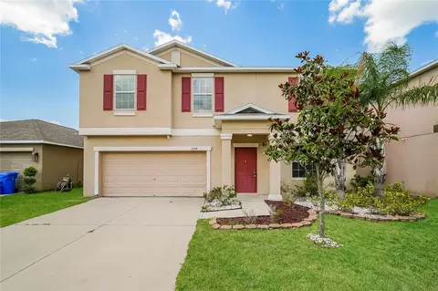 1604 Climbing Dayflower Dr, Ruskin, FL 33570