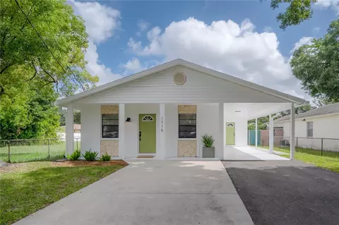 1715 W Cluster Ave, Tampa, FL 33604